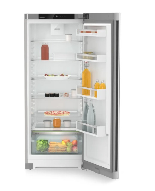 Frigider Independent Rsfd 4600 Pure cu EasyFresh [2]