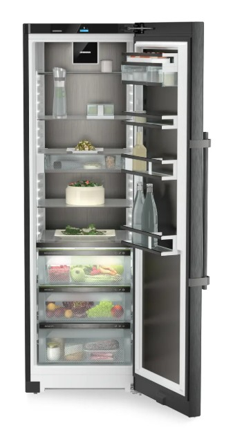 Frigider Independent SRBbsc 529i Peak cu BioFresh Professional [2]