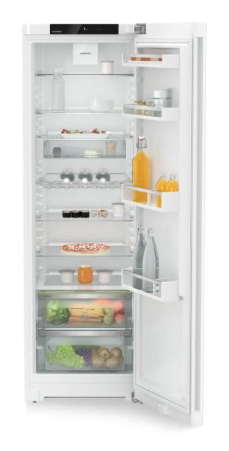 Frigider Independent SRd 5220 Plus cu EasyFresh [2]