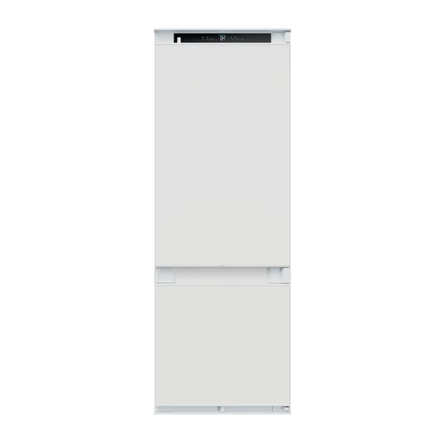 Haier HBQW5719E – Combina frigorifică incorporabilă No Frost, 382 L, Air Surround, LED, Wi-Fi [2]