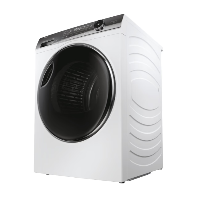 Haier HD100-A2979NU1-S – uscător de rufe 10 kg, pompă de căldură [2]