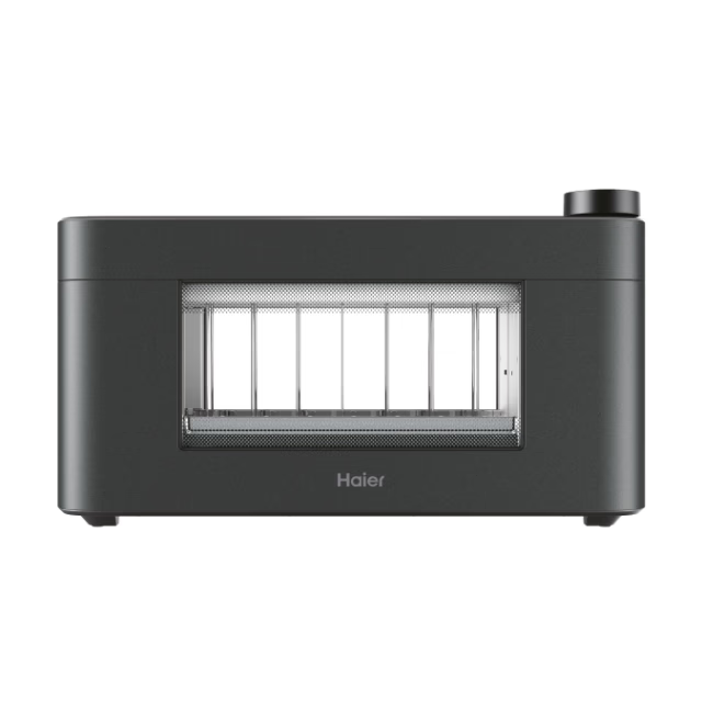 Haier HTO7W2-011 – Prăjitor de pâine I-Master Series 7, slot extra-larg, 7 nivele prăjire, negru granit  Cuvinte-cheie (keywords <=150 caractere): [1]