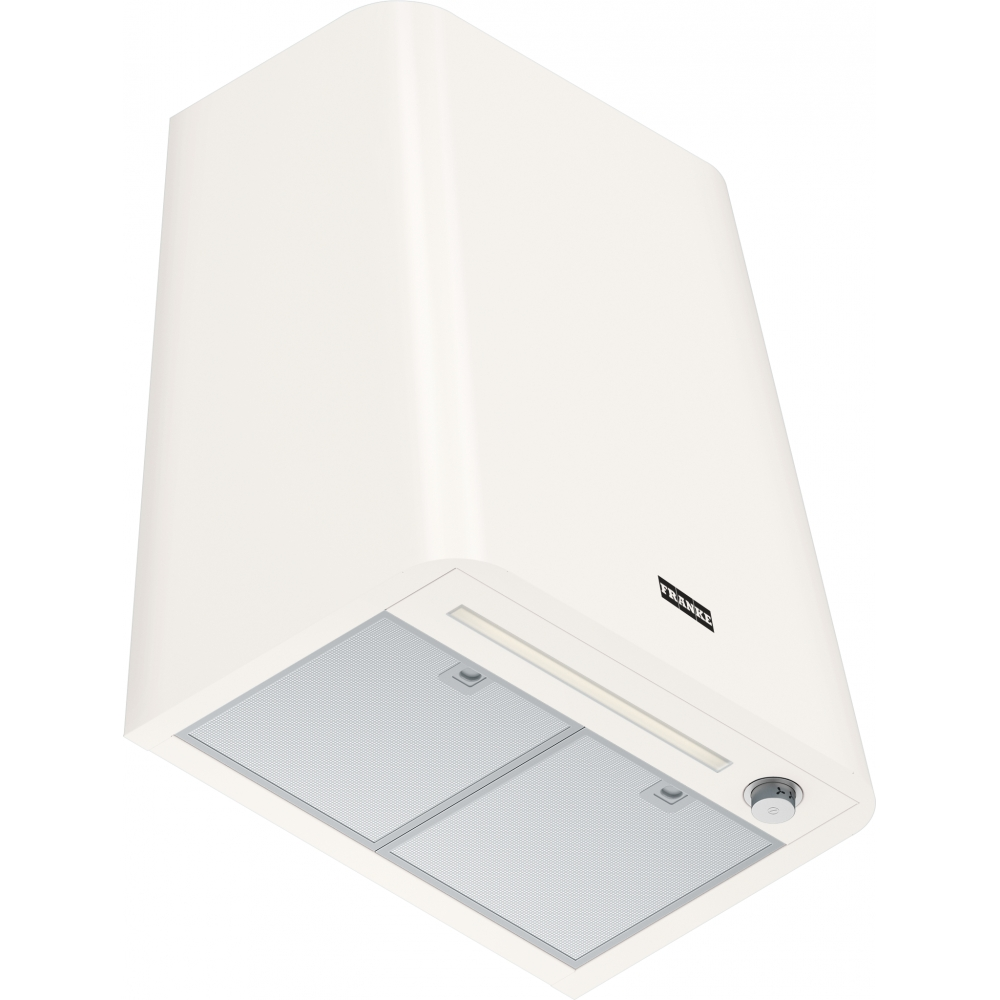 Hota Decorativa FSMD 508 WH Bianco [2]