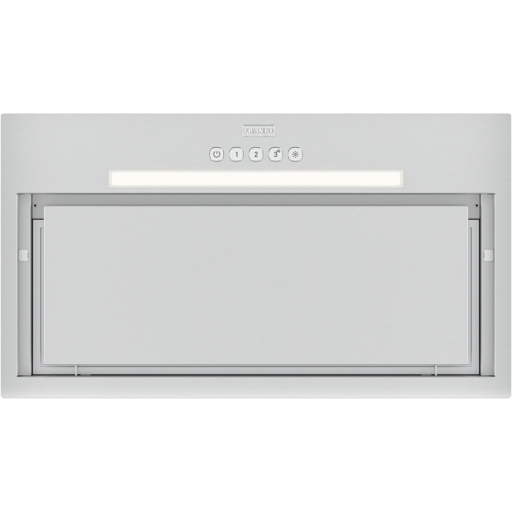 Hota Incorporabila FBFE XS A52 Inox [3]