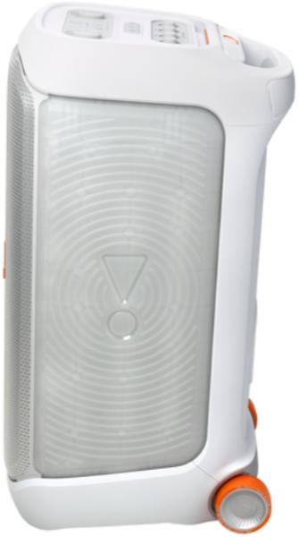 JBL PartyBox Stage 320 SWEP boxă party portabilă Bluetooth 320W RMS, lumini LED, IPX4, autonomie mare [4]