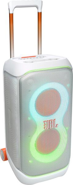 JBL PartyBox Stage 320 SWEP boxă party portabilă Bluetooth 320W RMS, lumini LED, IPX4, autonomie mare [1]