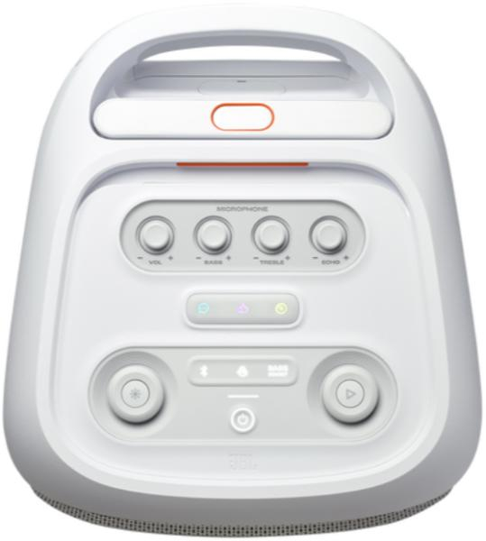 JBL PartyBox Stage 320 SWEP boxă party portabilă Bluetooth 320W RMS, lumini LED, IPX4, autonomie mare [5]