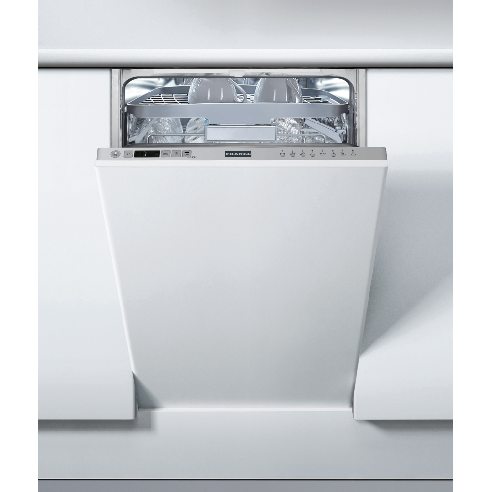 Masina Spalat Vase FDW 4510 E8P E [2]