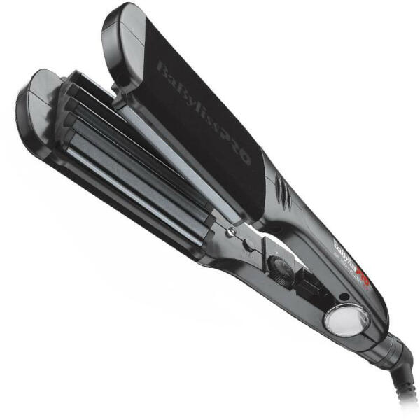Placă de creponat profesională Babyliss Pro BAB2512EPCE, 60 mm, EP Technology 5.0 [2]