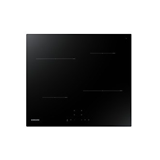 Plită cu inducție încorporabilă 60 cm – 4 zone, Power Boost, Touch Control, negru [2]