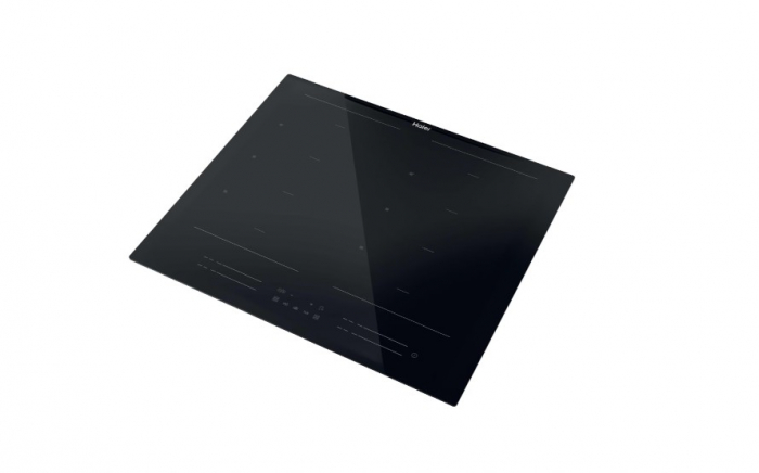Plita incorporabila cu Inductie HA2MTSJ68MC, seria 6, 8 zone, 60 cm, Negru [2]