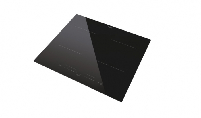 Plita incorporabila cu Inductie HAIPSJ64MC, seria 2, 4 zone, 60 cm, Negru [2]