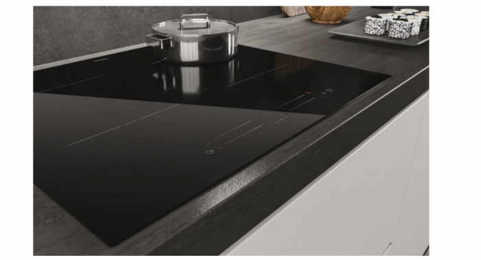 Plita incorporabila cu Inductie HAIPSJ64MC, seria 2, 4 zone, 60 cm, Negru [3]