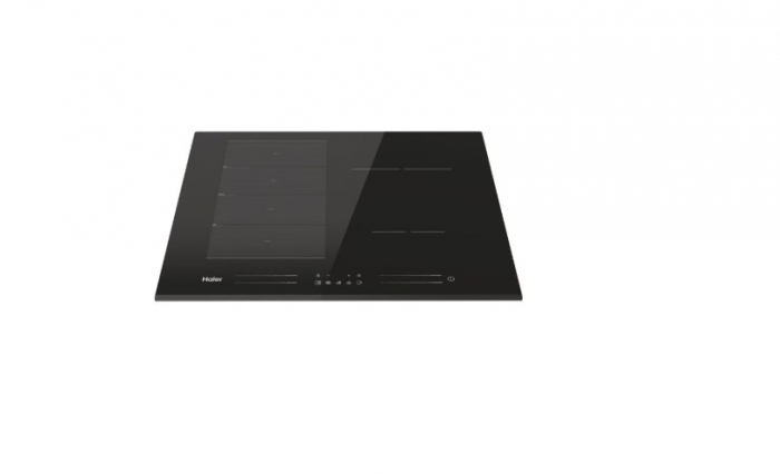 Plita cu inductie incorporabila HAMTSJ54MB1 6 zone, 65 cm , Negru [2]