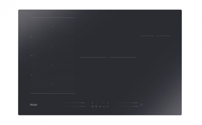 Plita incorporabila cu Inductie, seria 6, 6 zone de gatit, 80 cm [1]