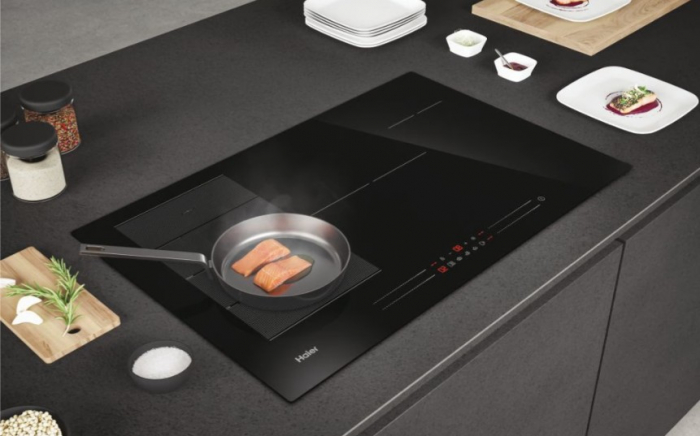 Plita incorporabila cu Inductie, seria 6, 6 zone de gatit, 80 cm [3]