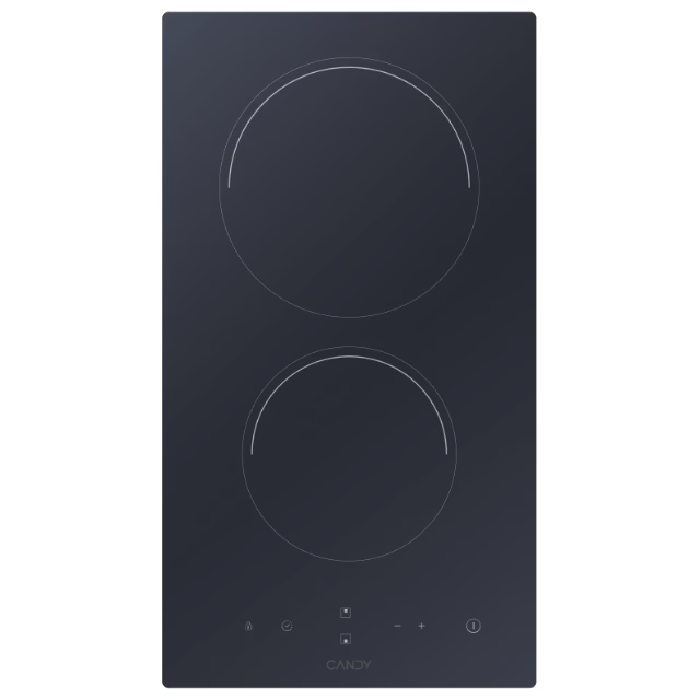Plita incorporabila vitroceramica Candy CDH30, electrica, 30cm [1]