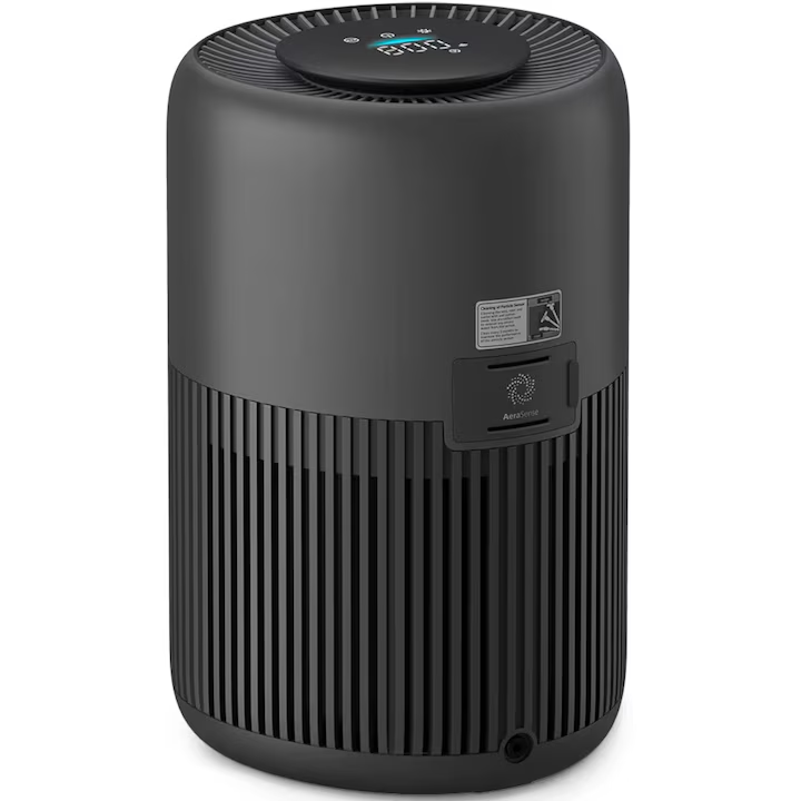 Purificator de aer Philips AC0951/13 Seria 900 PureProtect Mini, HEPA, 250 m³/h, WiFi, AeraSense [2]