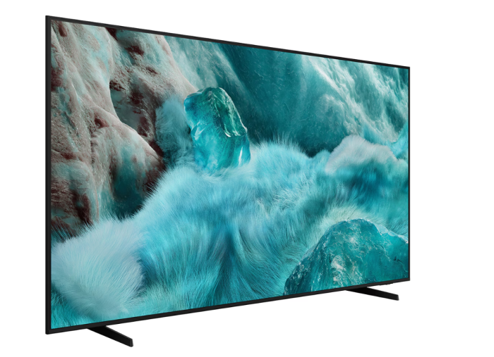 Televizor Samsung QLED 50Q7F QE50Q7FAAUX, 50 inch, 4K, Smart TV, HDR [2]
