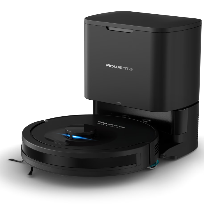 Rowenta X-Plorer Serie 85+ RR87D5WH [2]