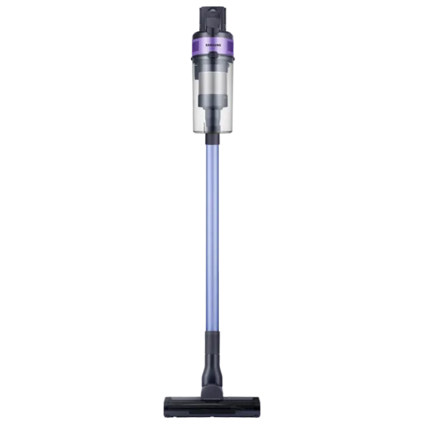 Samsung Jet 60 Turbo VS15A6031R4 – aspirator vertical fără fir, 21,6V, până la 40 minute autonomie, rezervor 0,8L. [2]