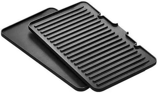 Set plăci grătar și plită Braun BRSK003 pentru MultiGrill 7 [2]