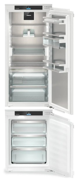 Combină Side-by-Side Incorporabila IXRF 5675 Peak BioFresh NoFrost [1]