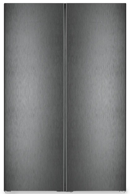 Combină Side-by-Side XRFbd 5220 Plus NoFrost [2]