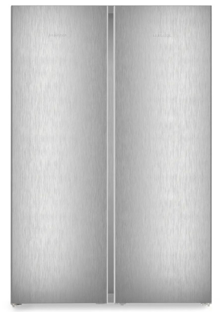 Combină Side-by-Side XRFsf 5220 Plus NoFrost [2]
