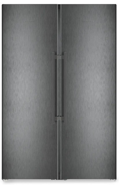 Combină Side-by-Side XRFbs 5295 Peak BioFresh NoFrost [2]