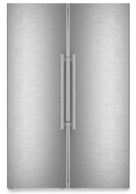Combină Side-by-Side XRFsd 5265 Prime BioFresh NoFrost [2]