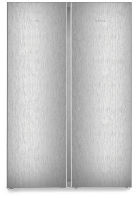 Combină Side-by-Side XRFsf 5245 Plus BioFresh NoFrost [2]