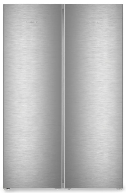Combină Side-by-Side XRFsd 5220 Plus NoFrost [2]