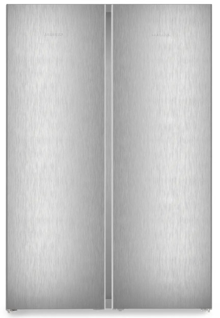 Combină Side-by-Side XRFsf 5225 Plus BioFresh NoFrost [2]