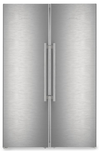 Combină Side-by-Side XRFsd 5250 Prime NoFrost [2]