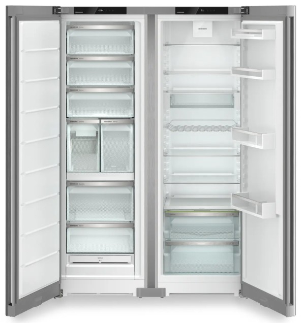Combină Side-by-Side XRFsf 5240 Plus NoFrost [1]