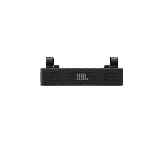 Soundbar powersports Bluetooth, 150 W RMS, IP66, Broadcast Mode, Party Mode, pentru UTV, ATV și bărci [2]