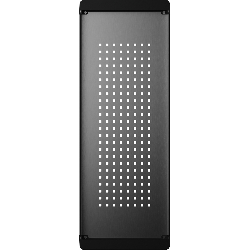 Tavă inox Anthracite [2]