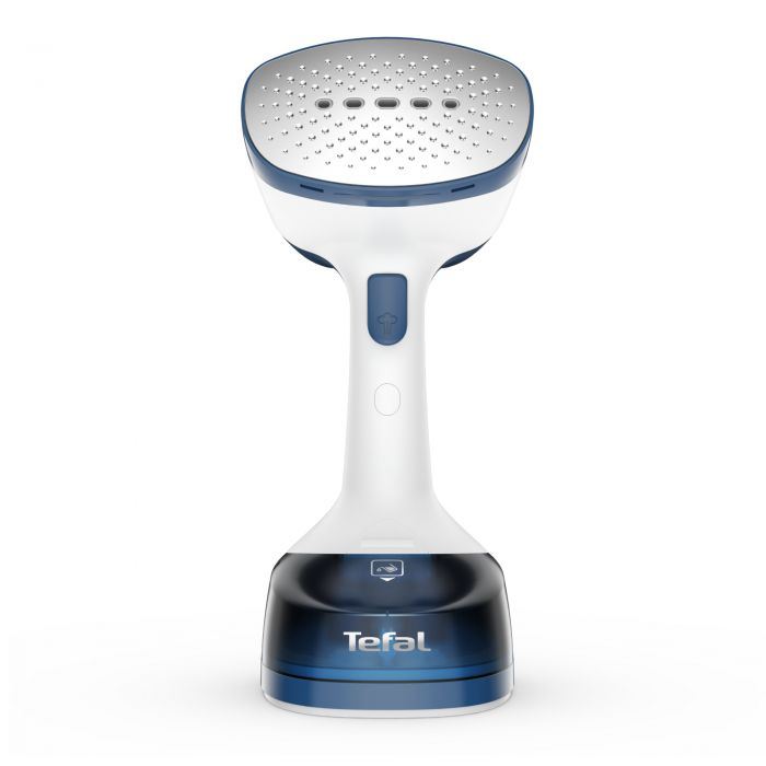 Tefal Access Steam Easy DT7130E1 – Aburător manual pentru haine, 1400 W, rezervor 0,15 L [2]