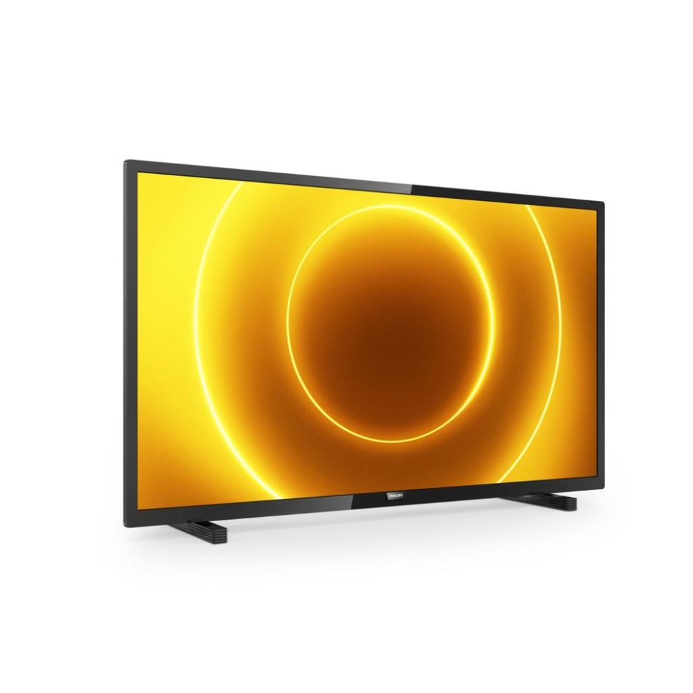 Televizor LED HD 32 inch, HDR10, Pixel Plus HD, Dolby Audio, HDMI, negru [2]
