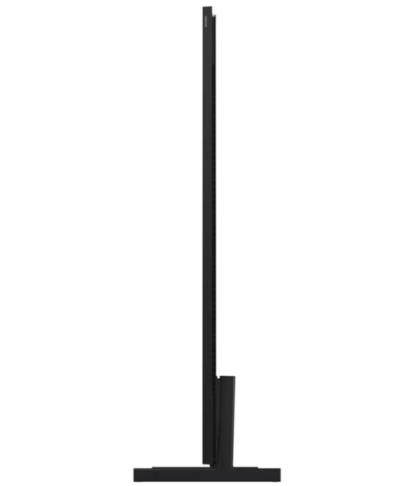 Televizor Samsung The Frame Pro 55LS03HW, 55" / 140 cm, Neo QLED 4K, Smart TV, Vision AI, Glare Free, 144 Hz VRR [3]
