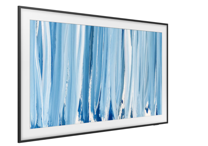 Televizor Samsung The Frame Pro 65LS03HW, 65" / 165 cm, Neo QLED 4K, Smart TV, Vision AI, Glare Free, 144 Hz VRR [2]