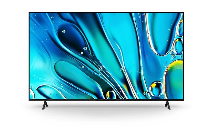 Televizor Sony BRAVIA 3 K65S35B, 65 inch, 4K Ultra HD, Smart TV, Google TV, Dolby Vision, Dolby Atmos [4]