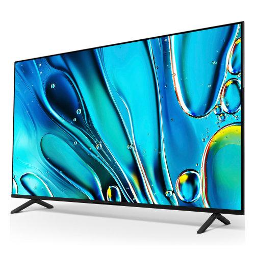 Televizor Sony BRAVIA 3 K65S35B, 65 inch, 4K Ultra HD, Smart TV, Google TV, Dolby Vision, Dolby Atmos [3]
