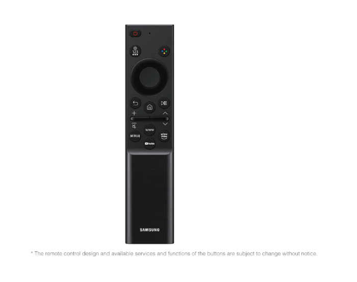 Televizor Samsung Crystal UHD UE55U8092FUX, 55 inch, 4K, Smart TV [2]
