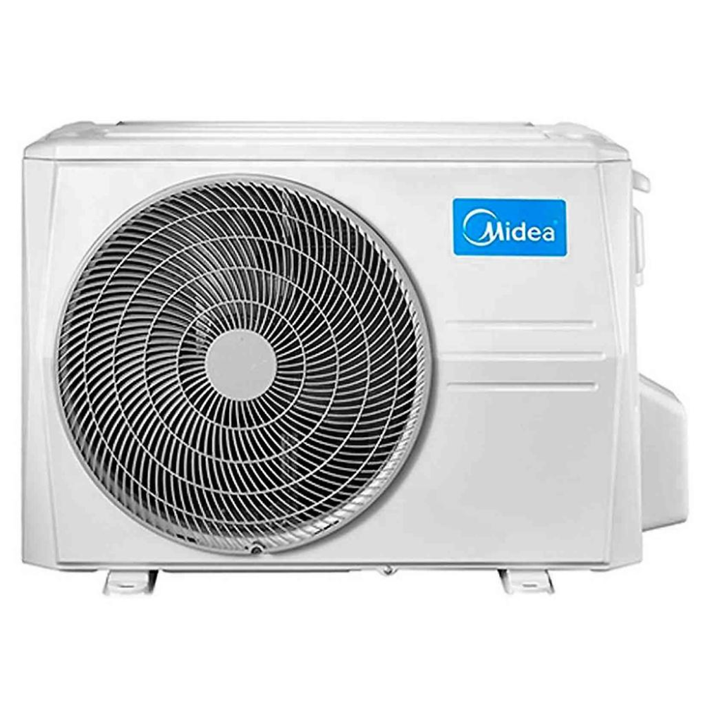 Unitate externa aer conditionat Midea Multi Split 36000 BTU M4O-36FN8-QR, Inverter, R32, pentru 4 unitati interioare [2]