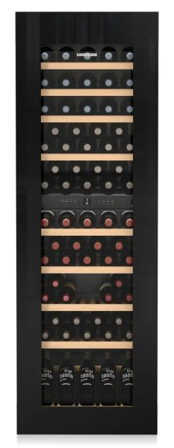 Vitrina de vinuri Incorporabila [1]