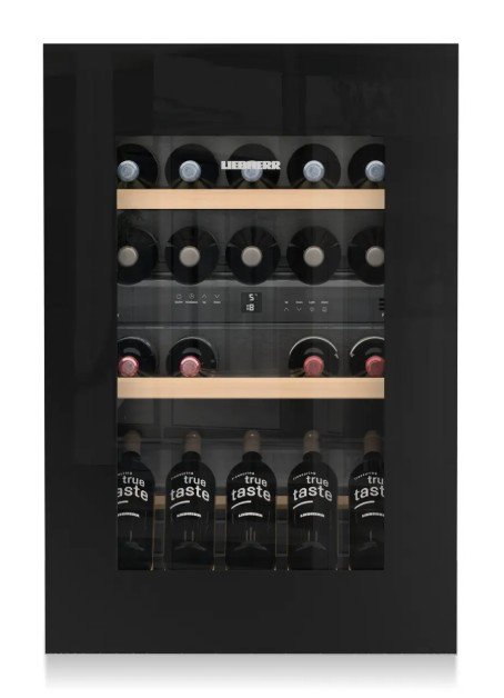 Vitrina de vinuri Incorporabila [1]
