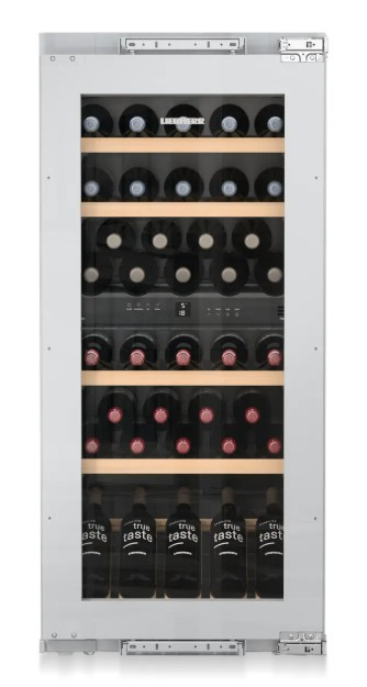 Vitrina de vinuri Incorporabila [1]