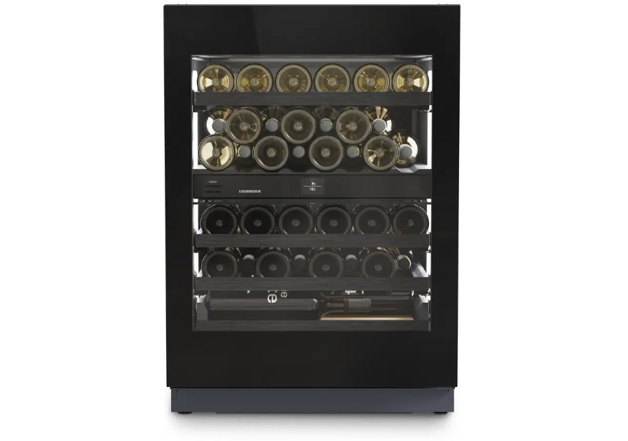 Vitrina de vinuri Incorporabila [1]
